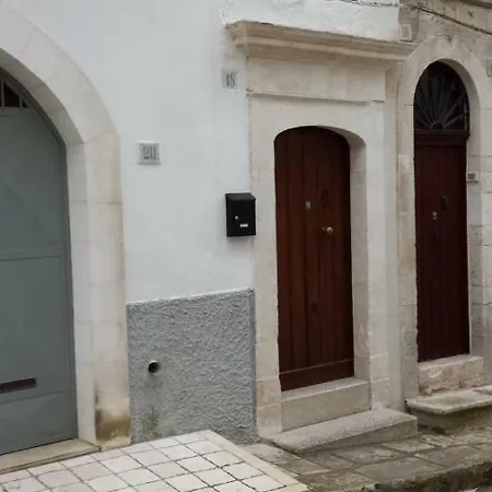 Casa Maria