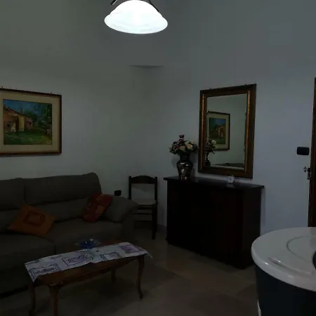Casa Maria Apartment