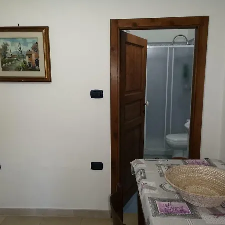 Casa Maria