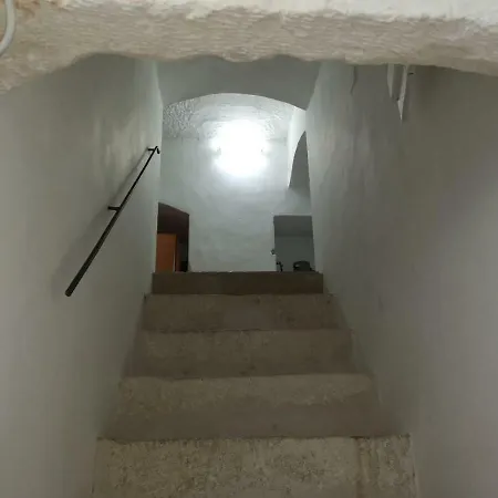 Casa Maria Ostuni