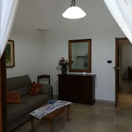 Apartmán Casa Maria *