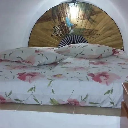 Casa Maria Ostuni