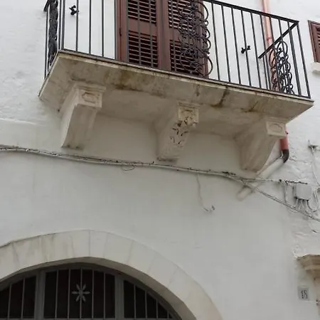 Apartmán Casa Maria